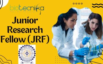 Junior Research Fellow IIT Jodhpur – Apply Now!