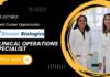 Biocon Biologics Hiring For Clinical Operations Job – Apply Now Latest Career Opportunity: Biocon Biologics Job in Clinical Operations - Apply Now