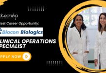 Biocon Biologics Hiring For Clinical Operations Job – Apply Now Latest Career Opportunity: Biocon Biologics Job in Clinical Operations - Apply Now