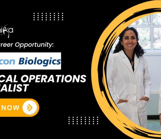 Latest Career Opportunity: Biocon Biologics Job in Clinical Operations - Apply Now