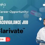 Latest Career Opportunity: Manager Pharmacovigilance Job at Clarivate - Apply Now