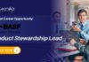 BASF Product Stewardship Lead in Mumbai – Apply Now! Latest Career Opportunity at BASF Product Stewardship Lead in Mumbai – Apply Now!