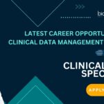 Latest Career Opportunity for Clinical Data Management Experts: Clinical Data Specialist Job at IQVIA – Kochi, India | Apply Now