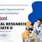 Latest Career Opportunity for Life Science Candidates: Parexel is Hiring Clinical Research Associate II in Bengaluru- Apply Now 