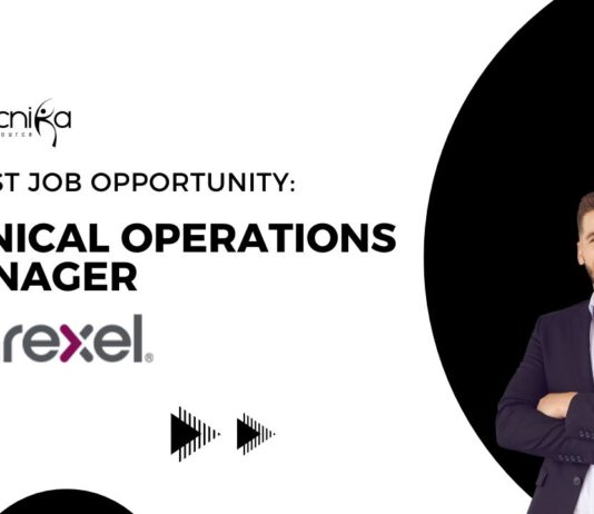 Latest Job Opportunity: Clinical Operations Manager – Parexel India | Apply Now