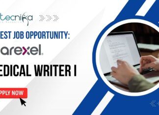 Parexel Hiring Medical Writer For Biological & Biomedical Sciences – Apply Now Parexel Hiring Medical Writer For Biological & Biomedical Sciences – Apply Now