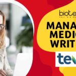 Manager Medical Writing In Bangalore, India - Teva