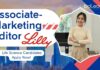 Marketing Editor Job Posting at Lilly- Life Science Candidates Apply Now! Marketing Editor Job Posting at Lilly- Life Science Candidates Apply Now! (1)