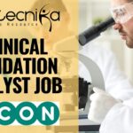 Clinical Validation Analyst Job - at ICON