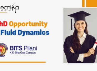 PhD Position at BITS Pilani Goa
