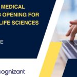 Cognizant Mbedical Writer Jo