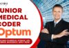 Optum Junior Medical Coder -BScMSc in medical science, life science, bioscience. Apply Now!