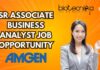 Life Science Business Analyst at Amgen in Hyderabad, Apply Now!