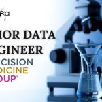 Senior Data Engineer at Precision Medicine Group. Bioinformatics Jobs!