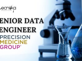 Senior Data Engineer at Precision Medicine Group. Bioinformatics Jobs!