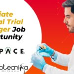 Associate Clinical Trial Manager Job Opportunity