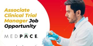 Associate Clinical Trial Manager Job Opportunity