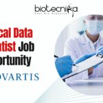 Clinical Data Scientist Job Opportunity
