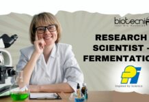 Research Scientist -Fermentation at PI Industries Ltd. Apply Now!