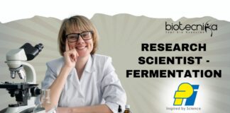 Research Scientist -Fermentation at PI Industries Ltd. Apply Now!