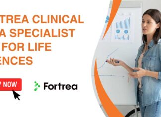 Fortrea Clinical Data Specialist Job For Life Sciences, Apply Online Fortrea Clinical Data Job