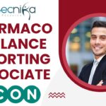 Pharmacovigilance Reporting Associate ICON plc Apply Now