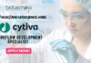 Cytiva Life Sciences