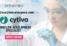 Cytiva Life Sciences