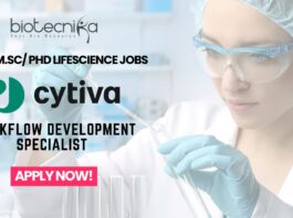 Cytiva Life Sciences