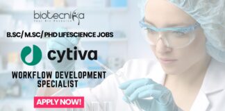 Cytiva Life Sciences
