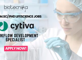 Cytiva Life Sciences