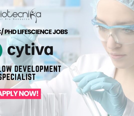 Cytiva Life Sciences