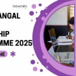 NIT Warangal Summer Internship Programme 2025 – Applications Open NIT Warangal Summer Internship Programme 2025