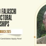 Arturo Falaschi Postdoctoral Fellowship