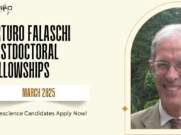 Arturo Falaschi Postdoctoral Fellowship