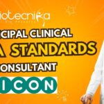 Principal Clinical Data Standards Consultant – ICON India