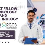 Project Fellow –BRIC-RGCB, Microbiology & Biotechnology Candidates Apply Now!