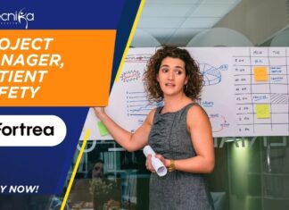 Project Manager, Patient Safety at Fortera – Apply Now! Project Manager, Patient Safety at Fortera - Apply Now!