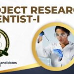 Project Research Scientist-I (Non-Medical) at IASST - Lifescience Candidates Apply Online!