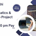 AIIMS Delhi Non-Med Bioinformatics Project Job