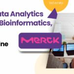 Merck Bioinformatics Data Analytics Jobs