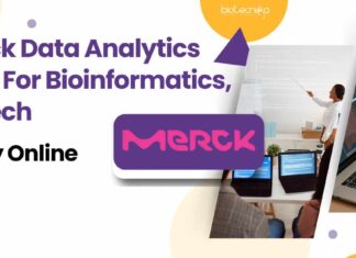 Merck Bioinformatics Data Analytics Jobs