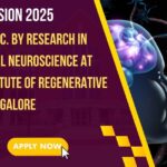 MIRM MSc Research in Translational Neuroscience