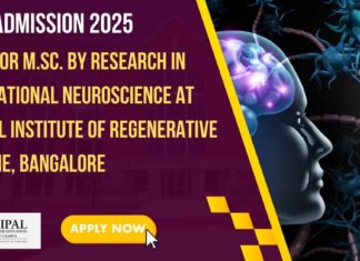 MIRM MSc Research in Translational Neuroscience