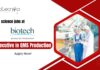 Life science jobs at Biotech Healthcare