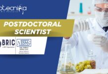 Postdoctoral Scientist Job in Genomics at NIBMG Careers. PhD Apply!