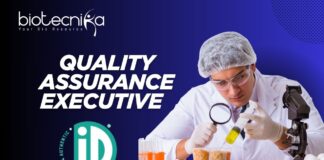 Quality Assurance Executive Job at iD Fresh Food – Apply Now