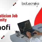 Biostatistician Job Opportunity