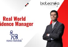MSc Life Science Job Opening at Novo Nordisk, Apply Now!