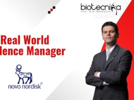 MSc Life Science Job Opening at Novo Nordisk, Apply Now!
